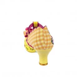 Irregular Choice Catching Butterflies Everything