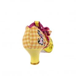 Irregular Choice Catching Butterflies Everything