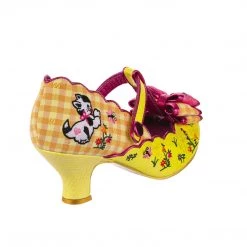 Irregular Choice Catching Butterflies Everything