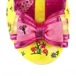 Irregular Choice Catching Butterflies Everything