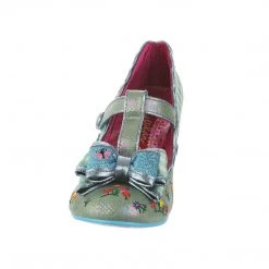 Irregular Choice Catching Butterflies