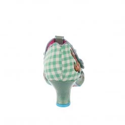 Irregular Choice Catching Butterflies