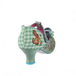 Irregular Choice Catching Butterflies