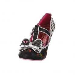 Irregular Choice Everything Catching Butterflies