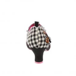 Irregular Choice Everything Catching Butterflies