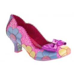 Irregular Choice Daisy Daisy