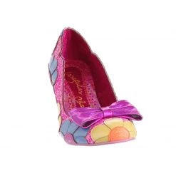 Irregular Choice Daisy Daisy