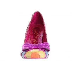Irregular Choice Daisy Daisy
