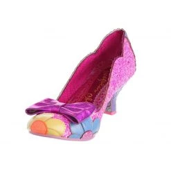 Irregular Choice Daisy Daisy