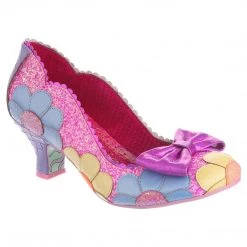 Irregular Choice Daisy Daisy