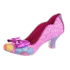 Irregular Choice Daisy Daisy