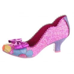 Irregular Choice Daisy Daisy