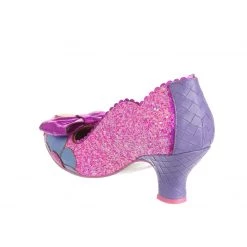 Irregular Choice Daisy Daisy