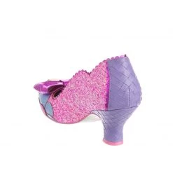 Irregular Choice Daisy Daisy