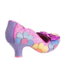 Irregular Choice Daisy Daisy