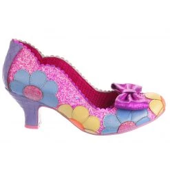 Irregular Choice Daisy Daisy