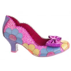 Irregular Choice Daisy Daisy