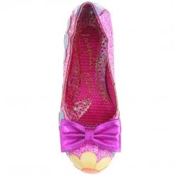 Irregular Choice Daisy Daisy
