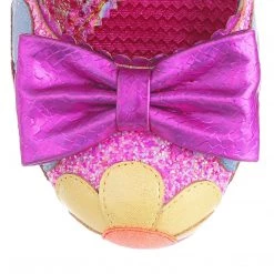 Irregular Choice Daisy Daisy