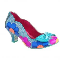 Irregular Choice Daisy Daisy