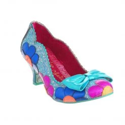 Irregular Choice Daisy Daisy