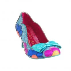 Irregular Choice Daisy Daisy
