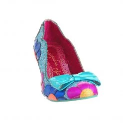 Irregular Choice Daisy Daisy