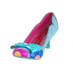 Irregular Choice Daisy Daisy