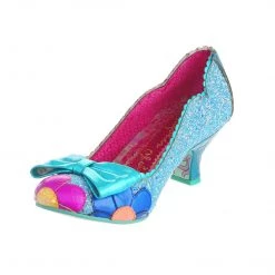 Irregular Choice Daisy Daisy