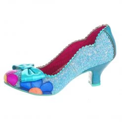 Irregular Choice Daisy Daisy