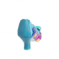 Irregular Choice Daisy Daisy