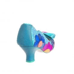 Irregular Choice Daisy Daisy