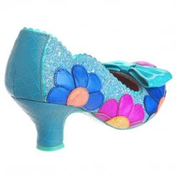 Irregular Choice Daisy Daisy