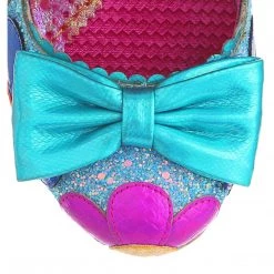 Irregular Choice Daisy Daisy