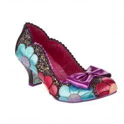 Irregular Choice Daisy Daisy Everything