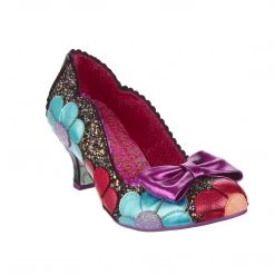 Irregular Choice Daisy Daisy Everything