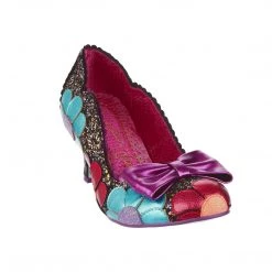 Irregular Choice Daisy Daisy Everything