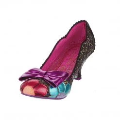 Irregular Choice Daisy Daisy Everything