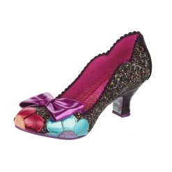 Irregular Choice Daisy Daisy Everything