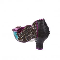 Irregular Choice Daisy Daisy Everything