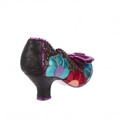 Irregular Choice Daisy Daisy Everything
