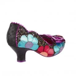 Irregular Choice Daisy Daisy Everything