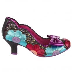 Irregular Choice Daisy Daisy Everything