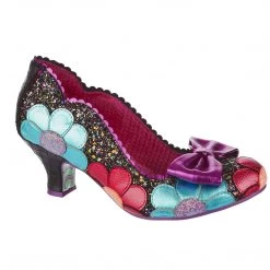 Irregular Choice Daisy Daisy Everything