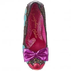 Irregular Choice Daisy Daisy Everything
