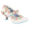 Iconic By Irregular Choice Bunch Of Love