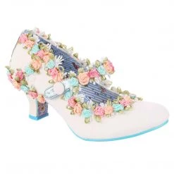 Iconic By Irregular Choice Bunch Of Love