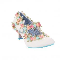 Iconic By Irregular Choice Bunch Of Love