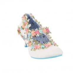 Iconic By Irregular Choice Bunch Of Love