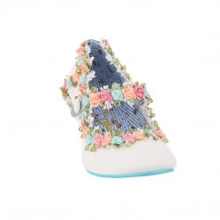 Iconic By Irregular Choice Bunch Of Love